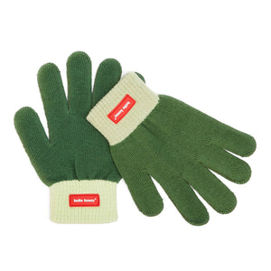 Guantes Handy Mossy