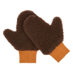 Manoplas Heaty Noah