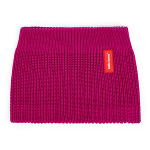 Cuello Cocoon Purple