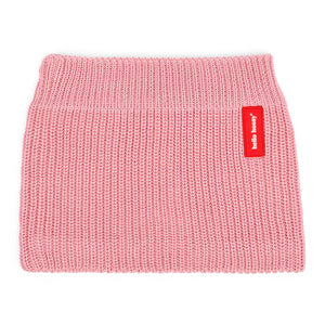 Cuello Cocoon Rosy