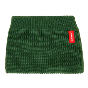 Cuello Cocoon Mossy