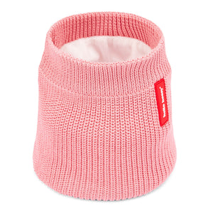 Cuello Cocoon Rosy