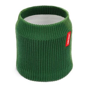 Cuello Cocoon Mossy