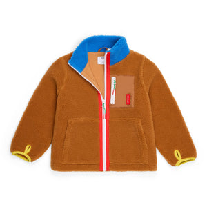 Polar Hello Hossy Blue Camel