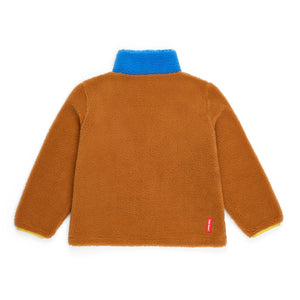 Polar Hello Hossy Blue Camel