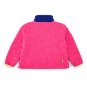 Polar Hello Hossy Fucsia