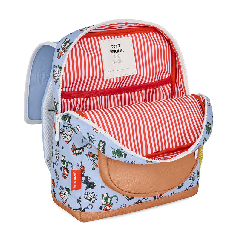 Mochila Dunk