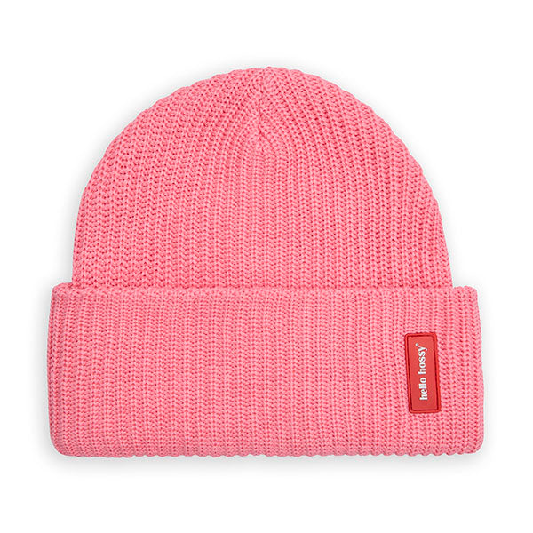 Gorro Flow Pink