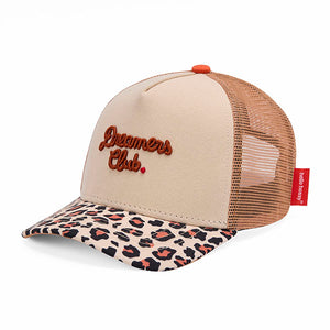 Gorra Leopard 2