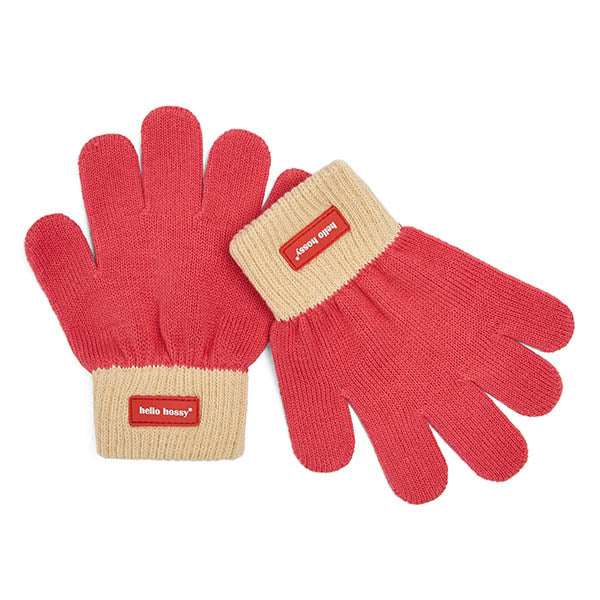 Guantes Handy Pistachio