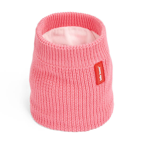 Cuello Cocoon Pink