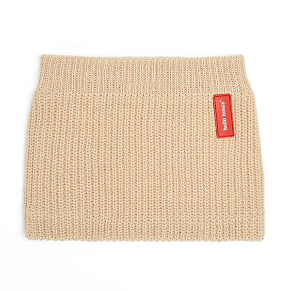 Cuello Cocoon Creamy