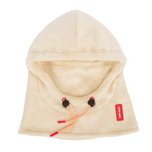 Gorro Warmy Cream