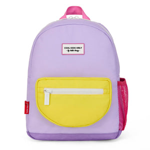 Mochila Mini Mauve