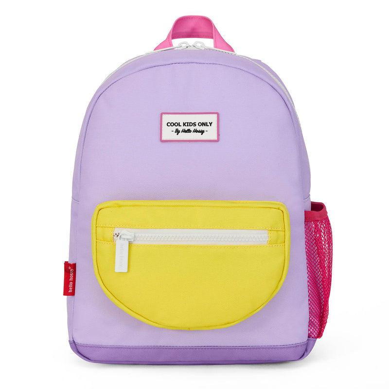 Mochila Mini Mauve