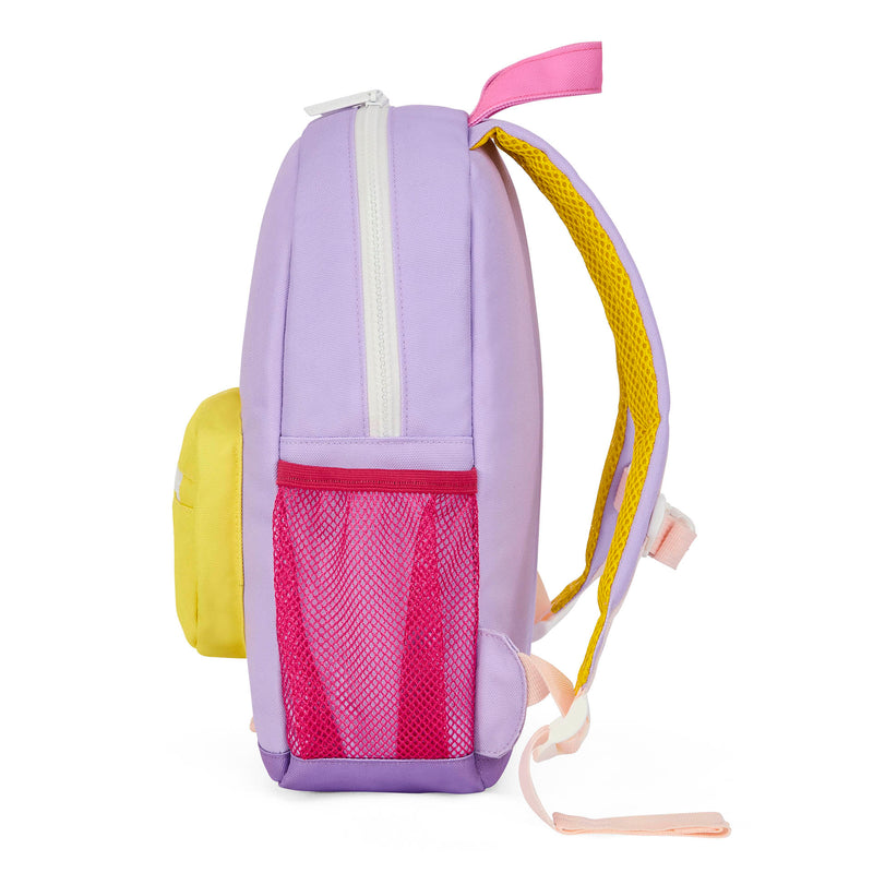 Mochila Mini Mauve