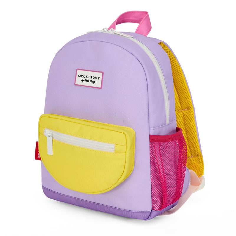 Mochila Mini Mauve