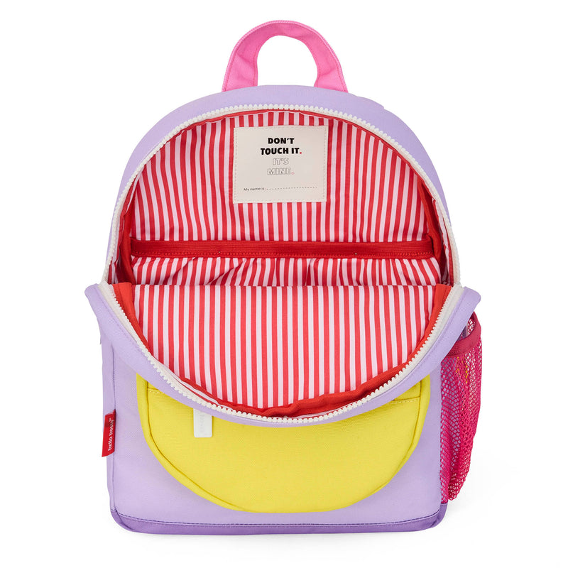Mochila Mini Mauve