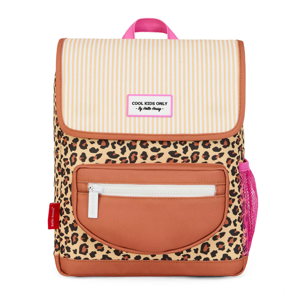 Mochila Leopard