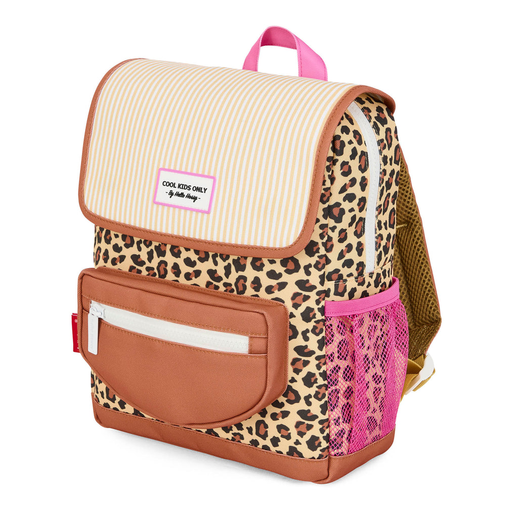 Mochila Leopard