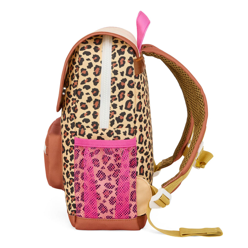 Mochila Leopard