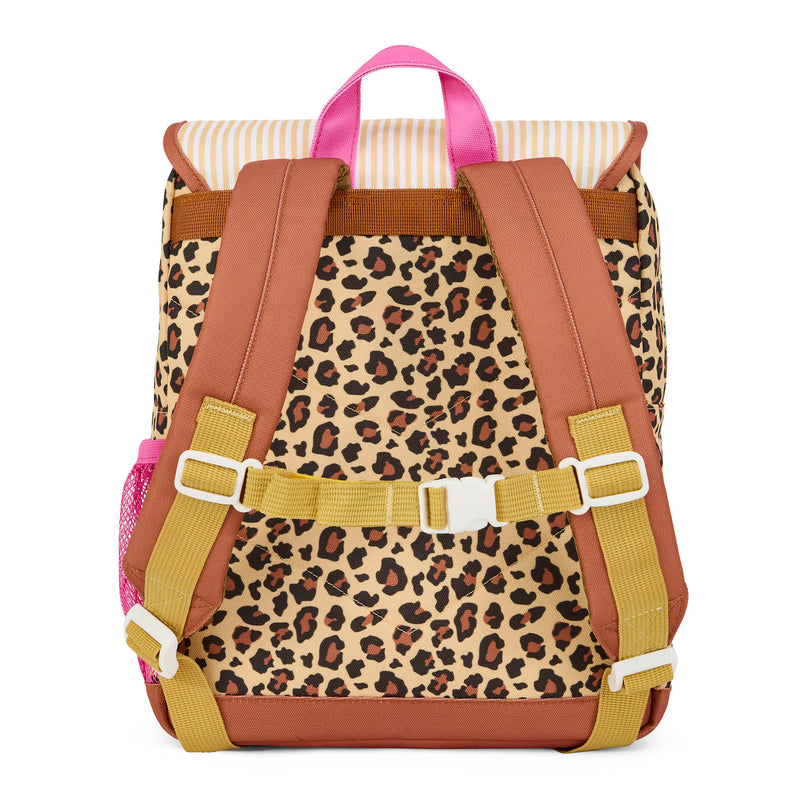 Mochila Leopard