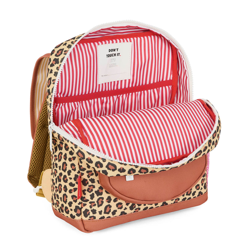 Mochila Leopard