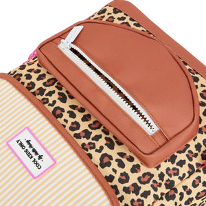 Mochila Leopard