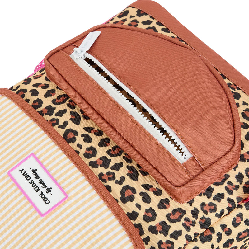 Mochila Leopard