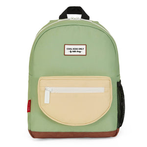 Mochila Mini Pistache