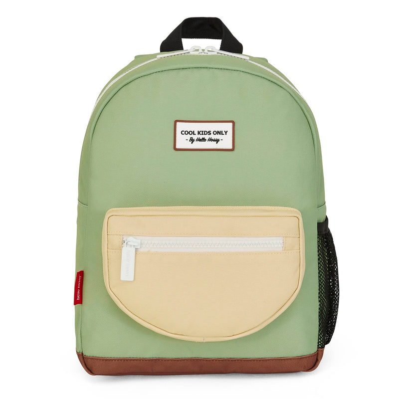 Mochila Mini Pistache