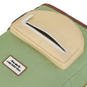 Mochila Mini Pistache