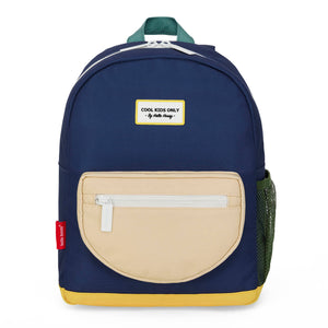 Mochila Mini Dark Blue