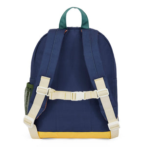 Mochila Mini Dark Blue