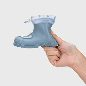 Botas de agua Mendi Elefante oceano