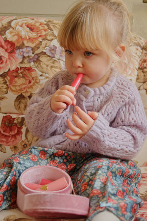 Set 3 Pintalabios Glam