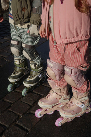 Patines Cherry Light Up