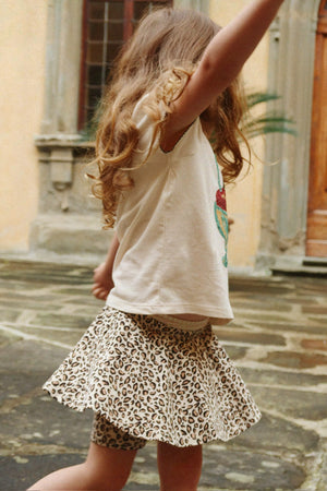 Camiseta Ice Cream sparkles