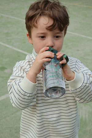 Sudadera Stripes felpa