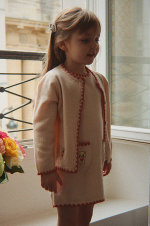Cardigan Collette