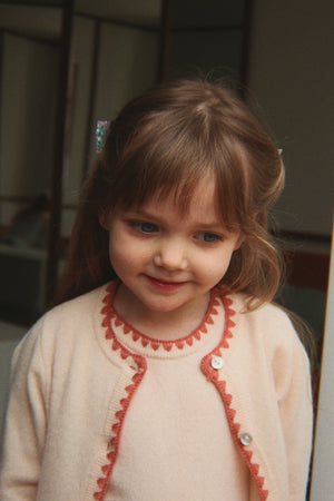 Cardigan Collette