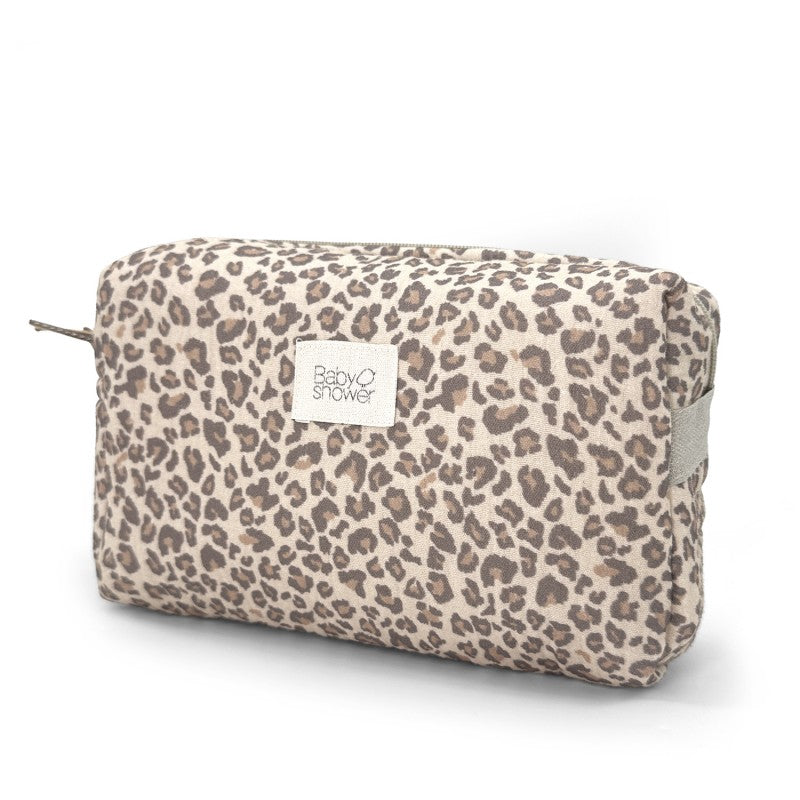Neceser Animal print