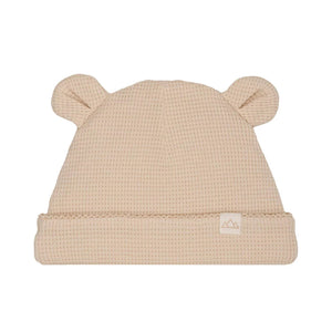 Gorro recién nacido Kawai Oat