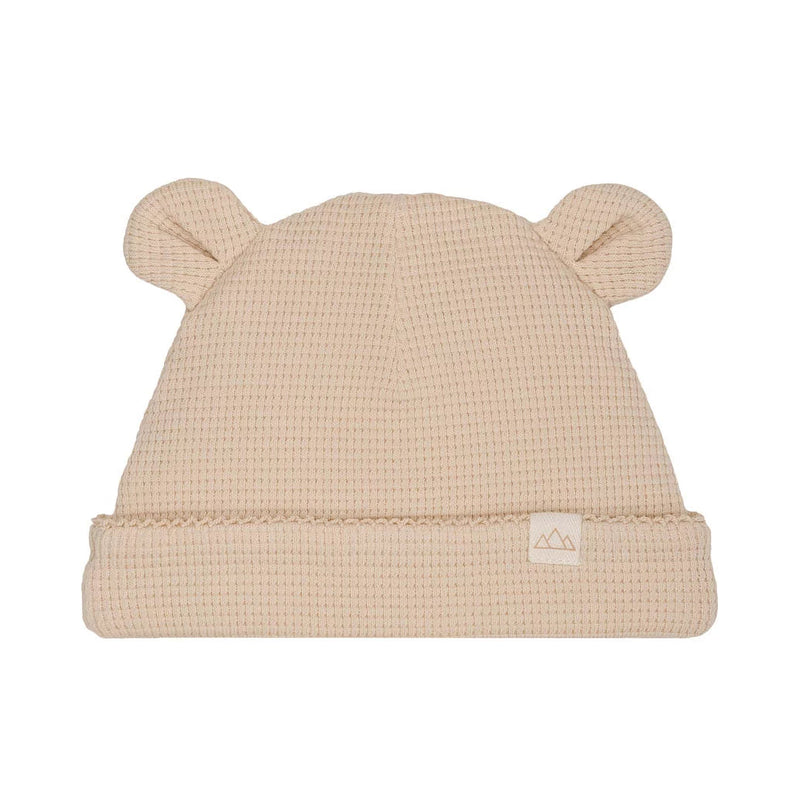 Gorro recién nacido Kawai Oat
