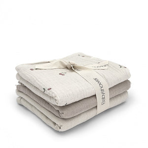 Pack toallitas Cherries