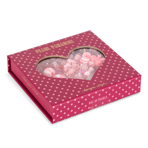 Caja Perlas para joyas