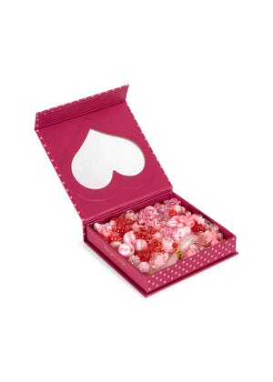 Caja Perlas para joyas