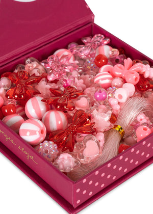 Caja Perlas para joyas