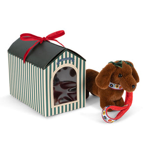 Pet Puppy con casita