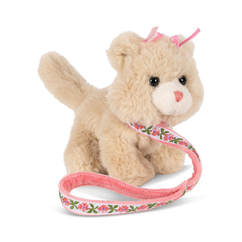 Pet Kitty con casita